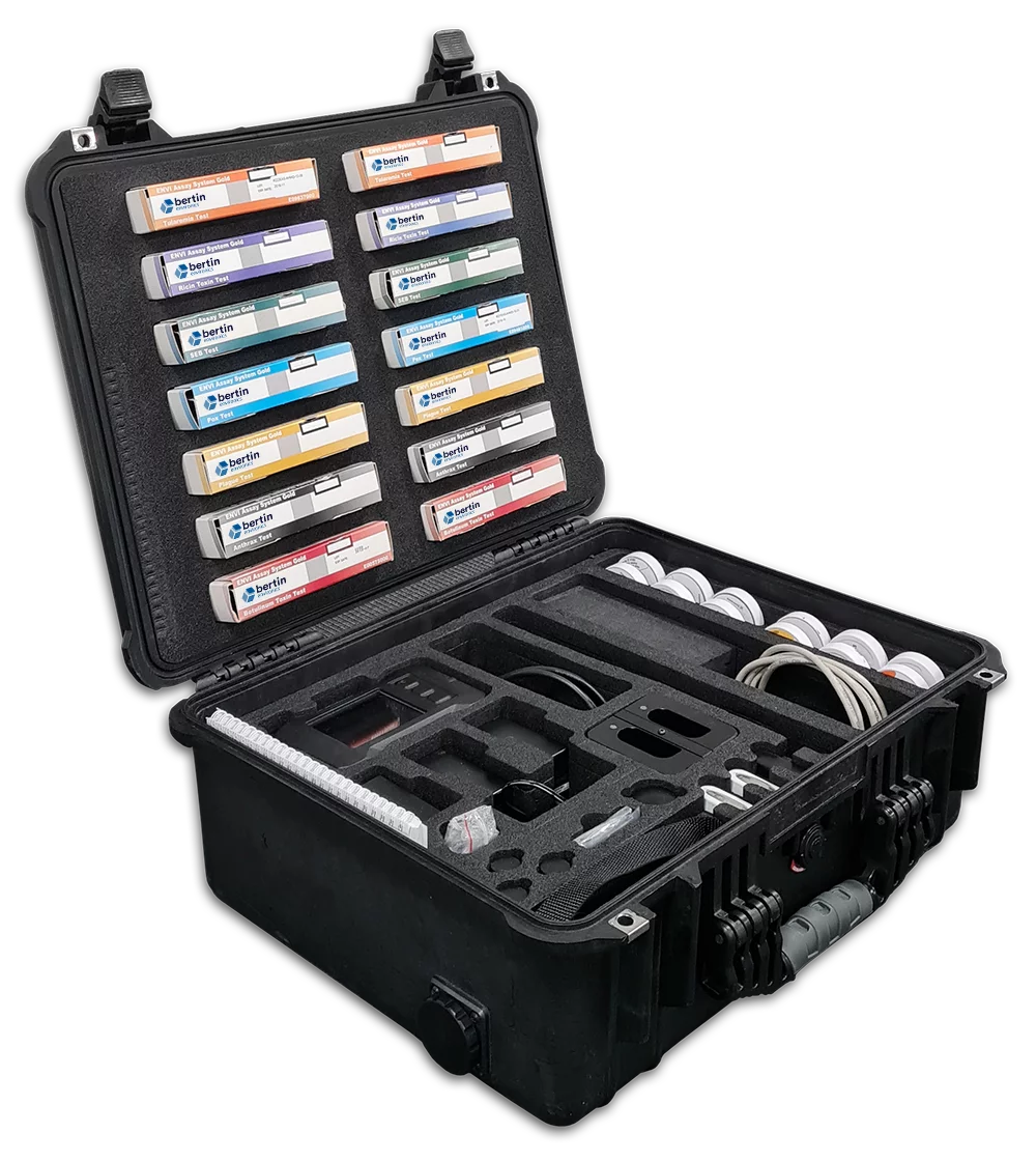 Biological Sampling Kit BSK-200